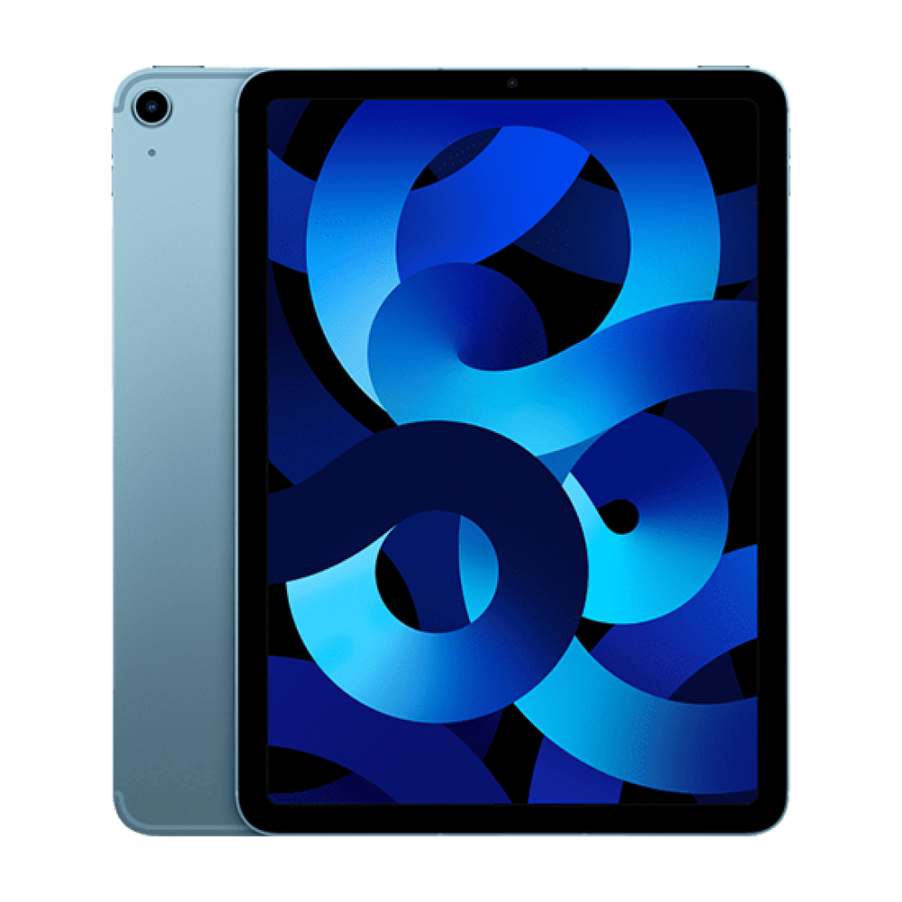 Tablet Apple iPad Air 5 10.9 (2022) 64GB Cellular - Blue EU Tablets